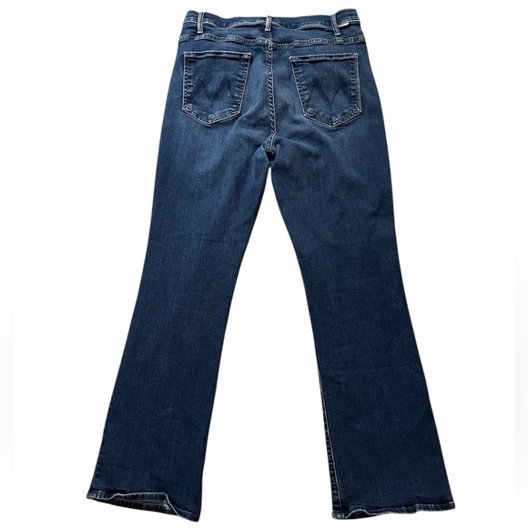 MOTHER Howdy the Hustler Ankle - Picture 5 of 13